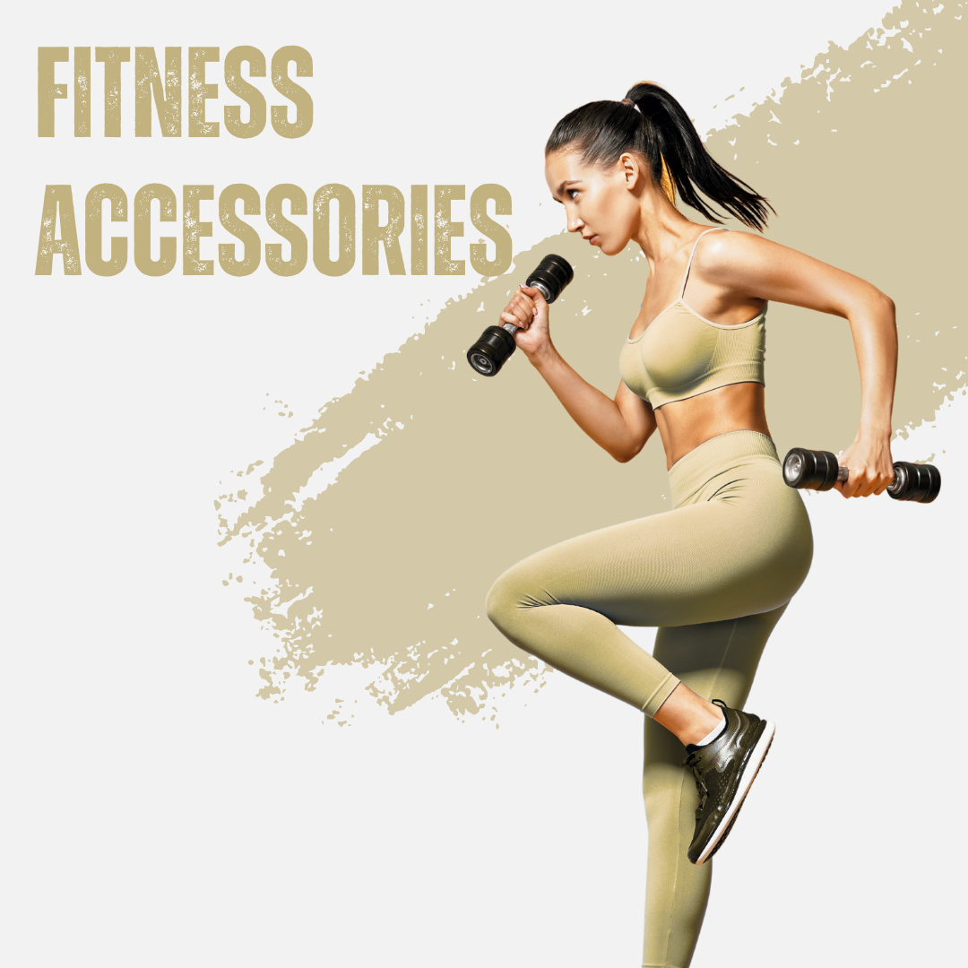 FITNESS ESSENTIALS
