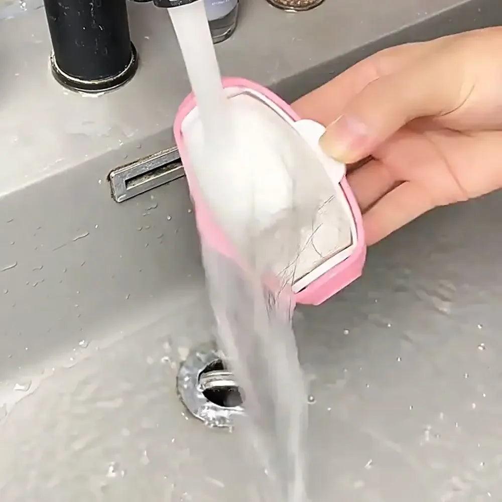 Penguin Lint Remover Household Portable Sticky Washable Reusable Mini Roller Brush Ball Suitable For Pet Hair Clothing Cleaning