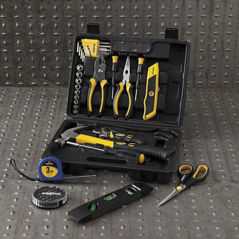 42-piece tool kit