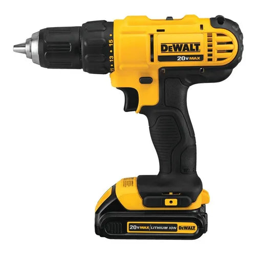 Taladro DeWalt 28V